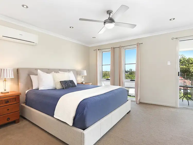 Sixth view of Homely house listing, 24 Ivy Crescent, Wakerley QLD 4154