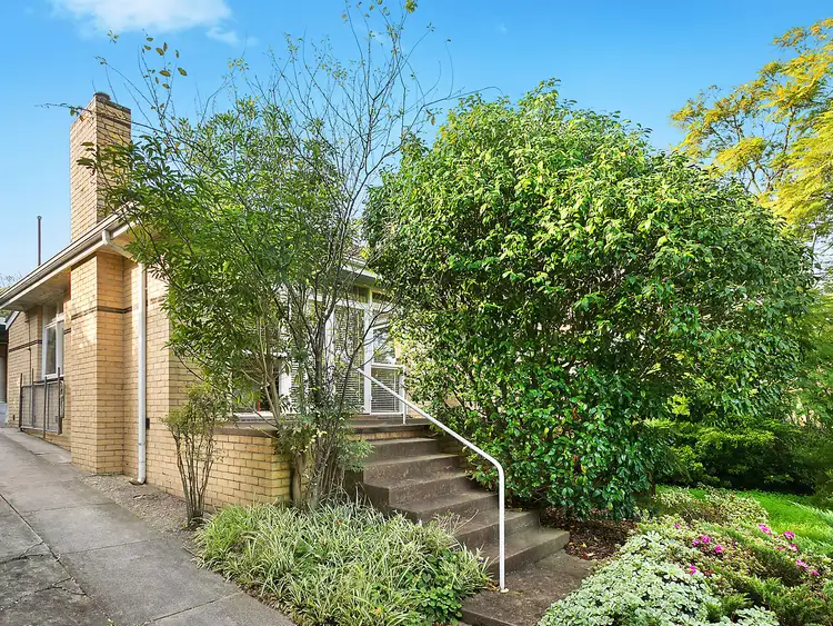 Third view of Homely house listing, 5 Armstrong Street, Mount Waverley VIC 3149