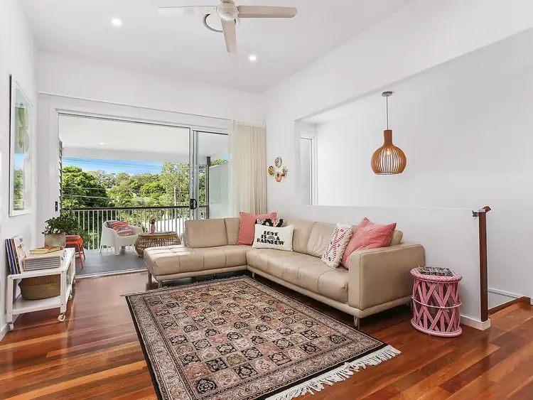 Third view of Homely house listing, 18 Dover Street, Hawthorne QLD 4171