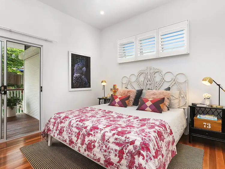 Fifth view of Homely house listing, 18 Dover Street, Hawthorne QLD 4171