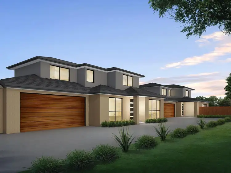 2/58 Liverpool Road, Kilsyth VIC 3137