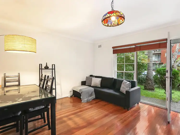 Second view of Homely apartment listing, 24 Unsted Crescent, Hillsdale NSW 2036