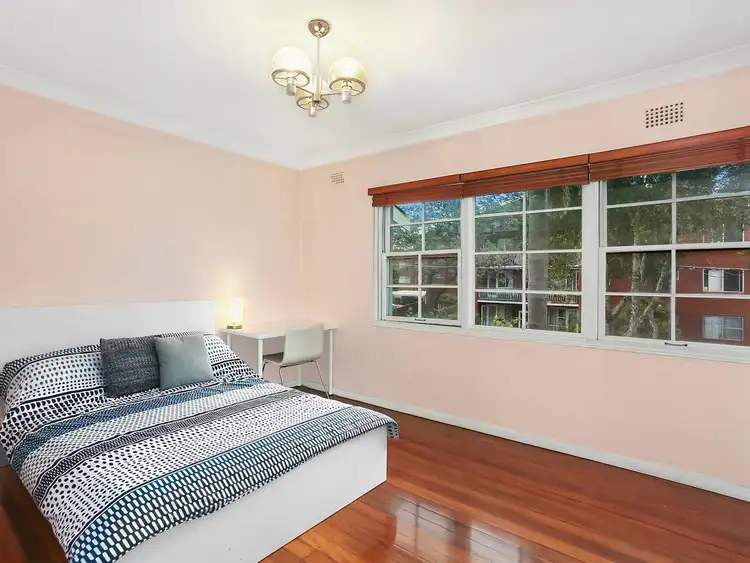 Third view of Homely apartment listing, 24 Unsted Crescent, Hillsdale NSW 2036