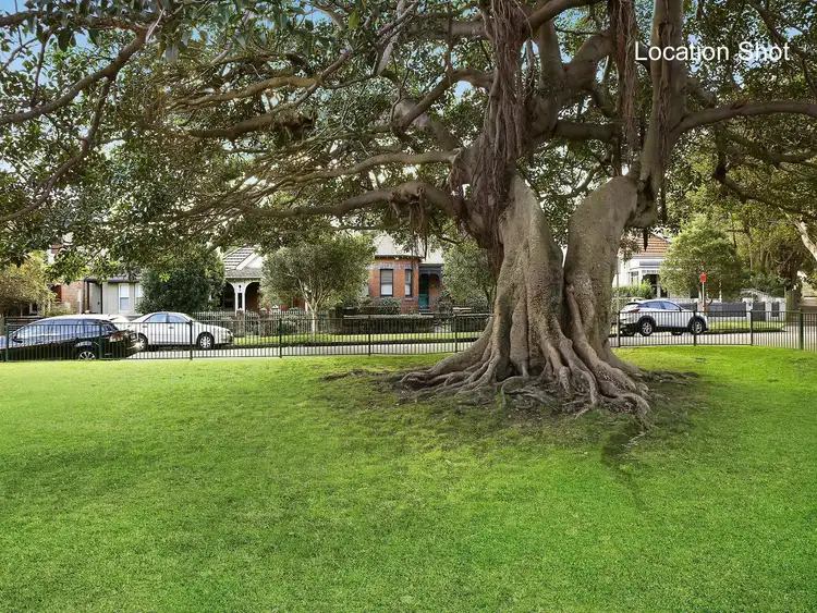 Third view of Homely apartment listing, 5/5 Mulwarree Avenue, Randwick NSW 2031