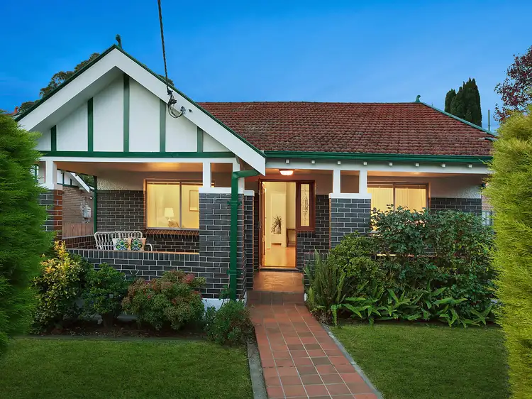 Main view of Homely house listing, 13 Cove Street, Haberfield NSW 2045