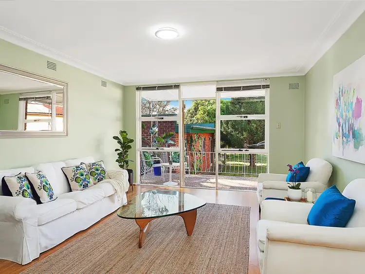 Second view of Homely house listing, 13 Cove Street, Haberfield NSW 2045