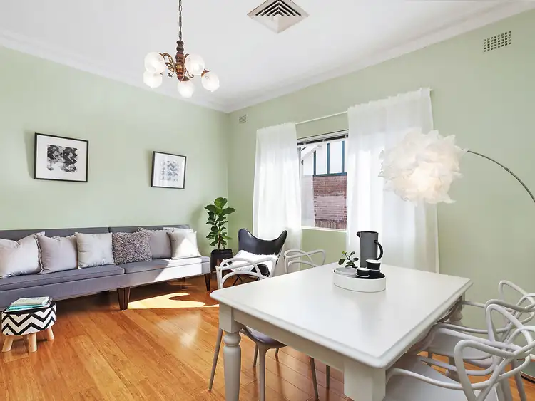 Third view of Homely house listing, 13 Cove Street, Haberfield NSW 2045