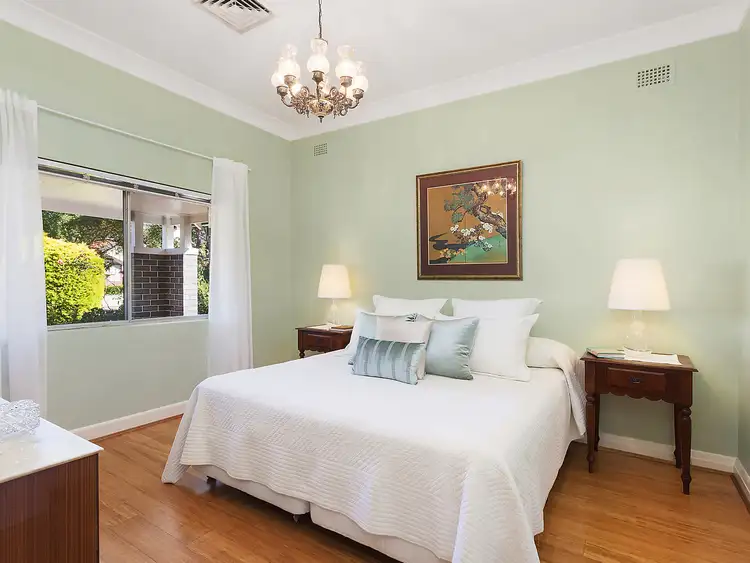 Fifth view of Homely house listing, 13 Cove Street, Haberfield NSW 2045
