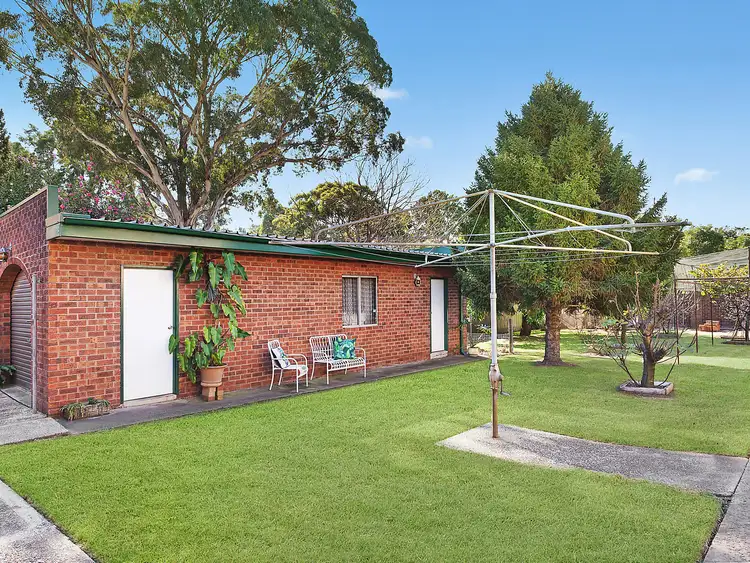 Sixth view of Homely house listing, 13 Cove Street, Haberfield NSW 2045