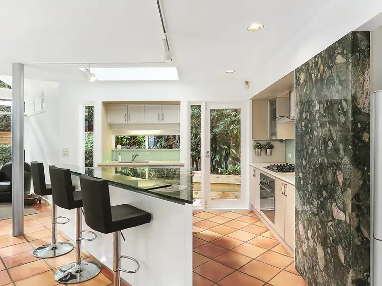 Second view of Homely house listing, 17 Bellevue Avenue, Greenwich NSW 2065