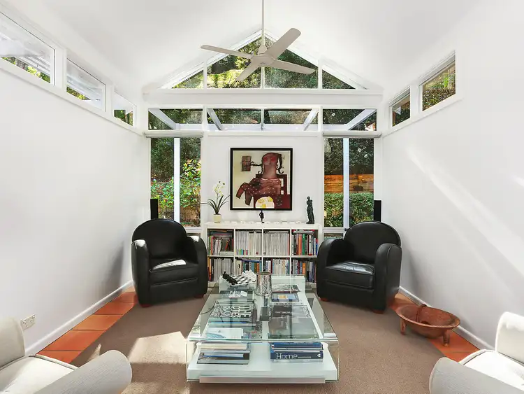 Third view of Homely house listing, 17 Bellevue Avenue, Greenwich NSW 2065