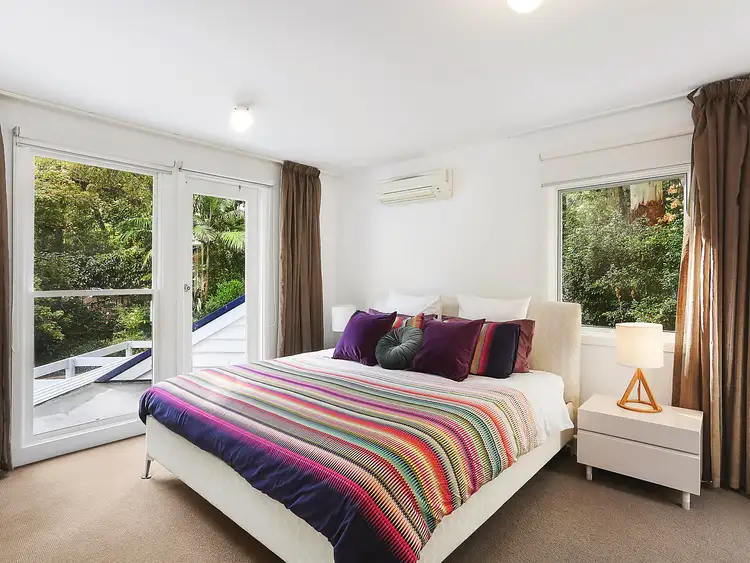 Fourth view of Homely house listing, 17 Bellevue Avenue, Greenwich NSW 2065