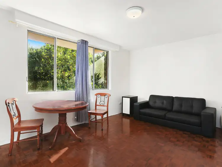 Second view of Homely unit listing, 1/47 Burfitt Street, Leichhardt NSW 2040