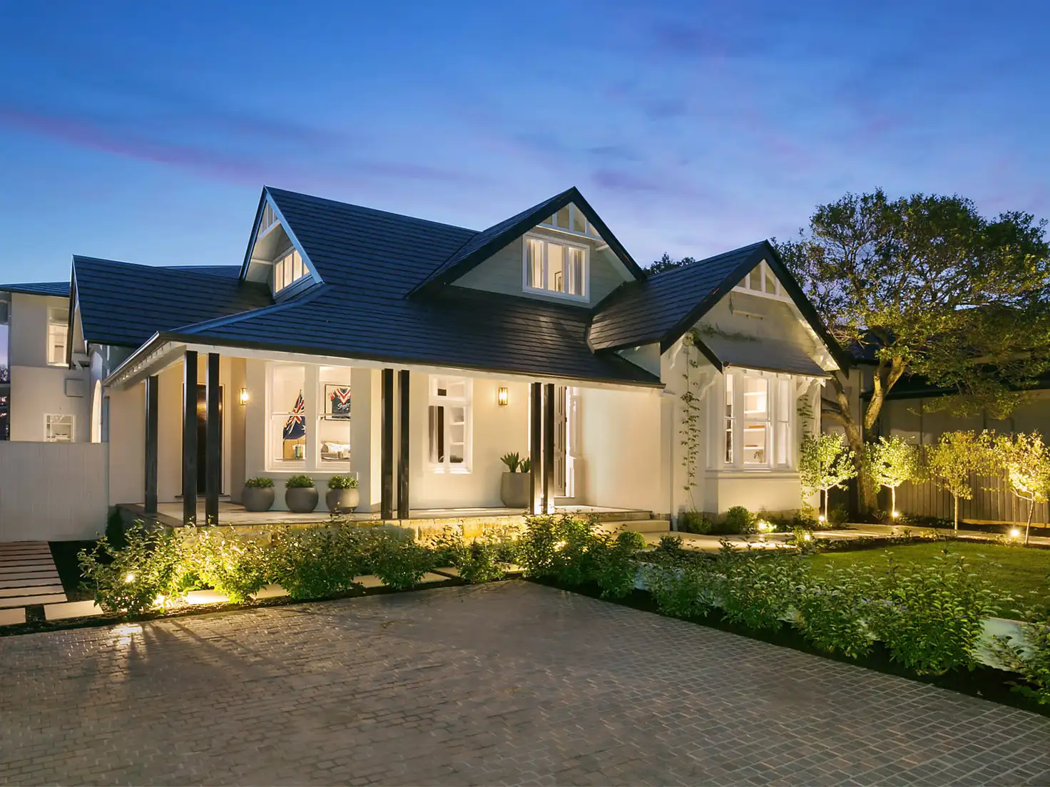 Main view of Homely house listing, 96 Prince Albert Street, Mosman NSW 2088