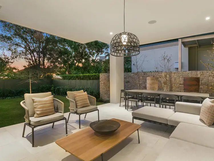 Third view of Homely house listing, 96 Prince Albert Street, Mosman NSW 2088