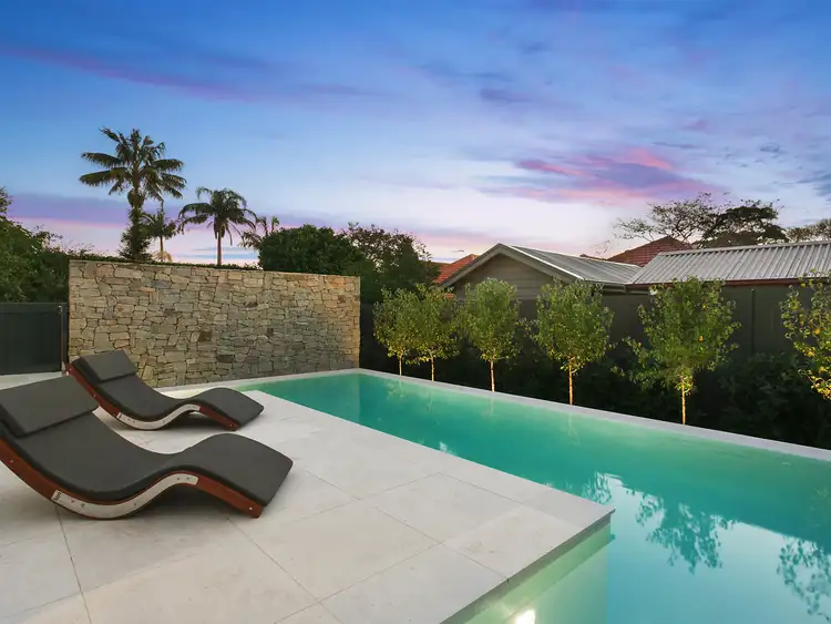 Fourth view of Homely house listing, 96 Prince Albert Street, Mosman NSW 2088