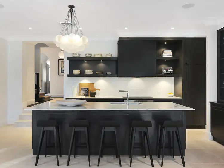 Fifth view of Homely house listing, 96 Prince Albert Street, Mosman NSW 2088