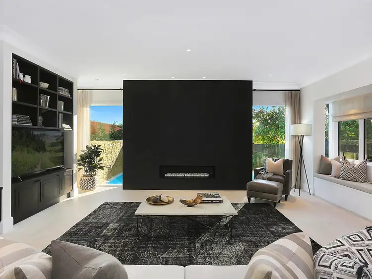 Sixth view of Homely house listing, 96 Prince Albert Street, Mosman NSW 2088