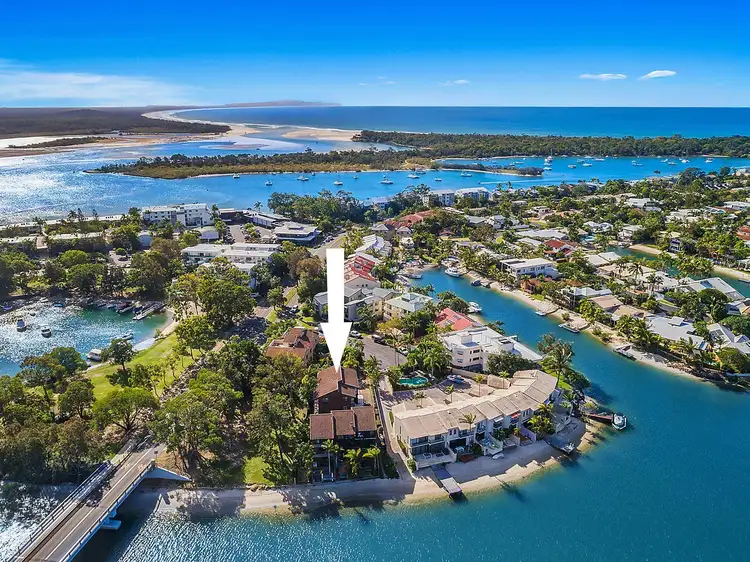 4/4 Peza Court, Noosa Heads QLD 4567