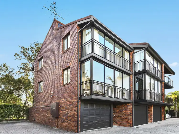 Third view of Homely townhouse listing, 4/4 Peza Court, Noosa Heads QLD 4567