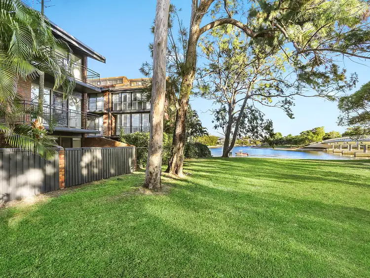 Fourth view of Homely townhouse listing, 4/4 Peza Court, Noosa Heads QLD 4567