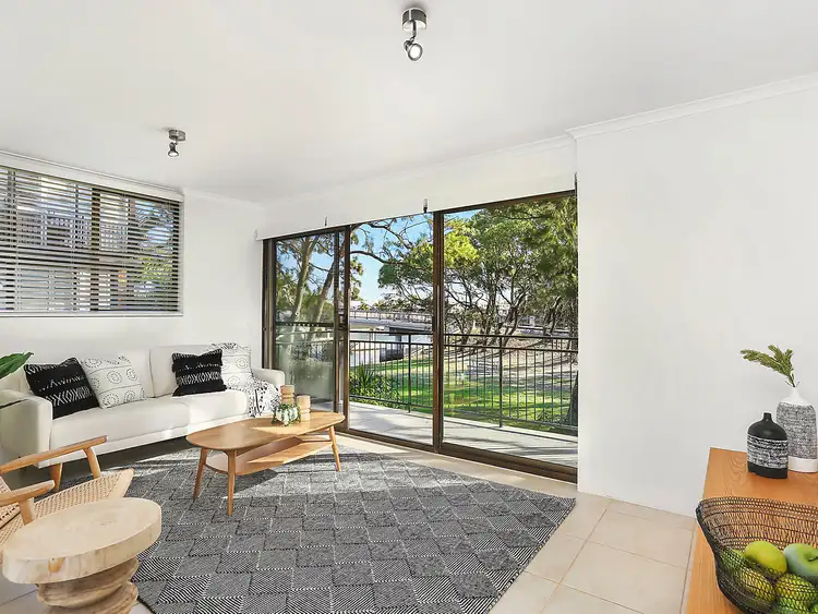 Fifth view of Homely townhouse listing, 4/4 Peza Court, Noosa Heads QLD 4567
