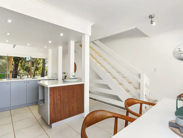 Sixth view of Homely townhouse listing, 4/4 Peza Court, Noosa Heads QLD 4567