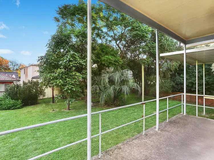 Second view of Homely house listing, 8 Toni Crescent, Ryde NSW 2112