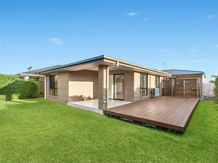 108 Springfield Drive, Norman Gardens QLD 4701