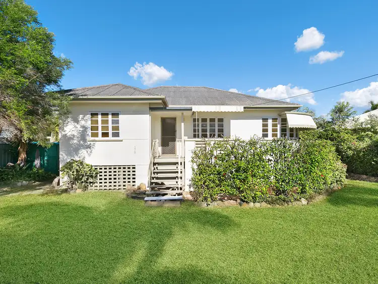 170 Glenmore Road, Park Avenue QLD 4701