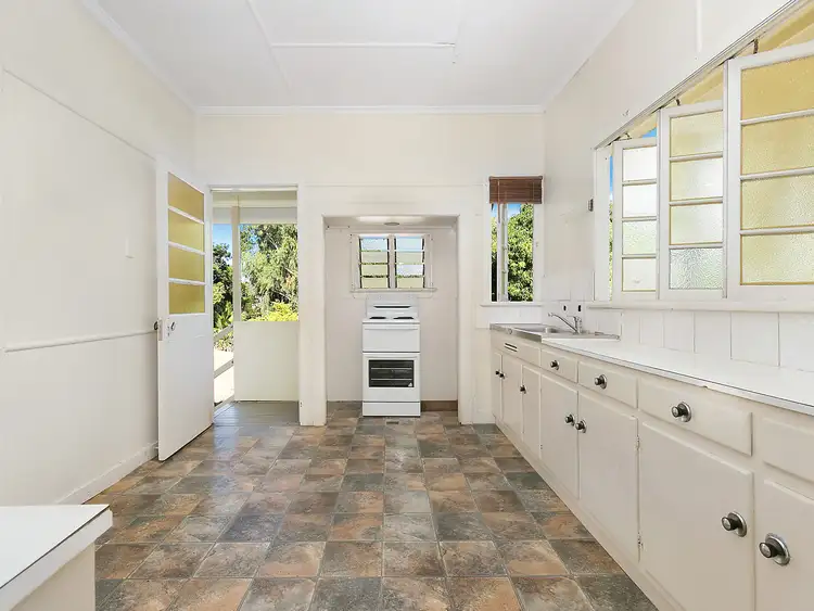 Second view of Homely house listing, 170 Glenmore Road, Park Avenue QLD 4701