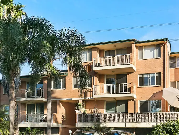 Main view of Homely apartment listing, 14/3 Ramu Close, Sylvania Waters NSW 2224