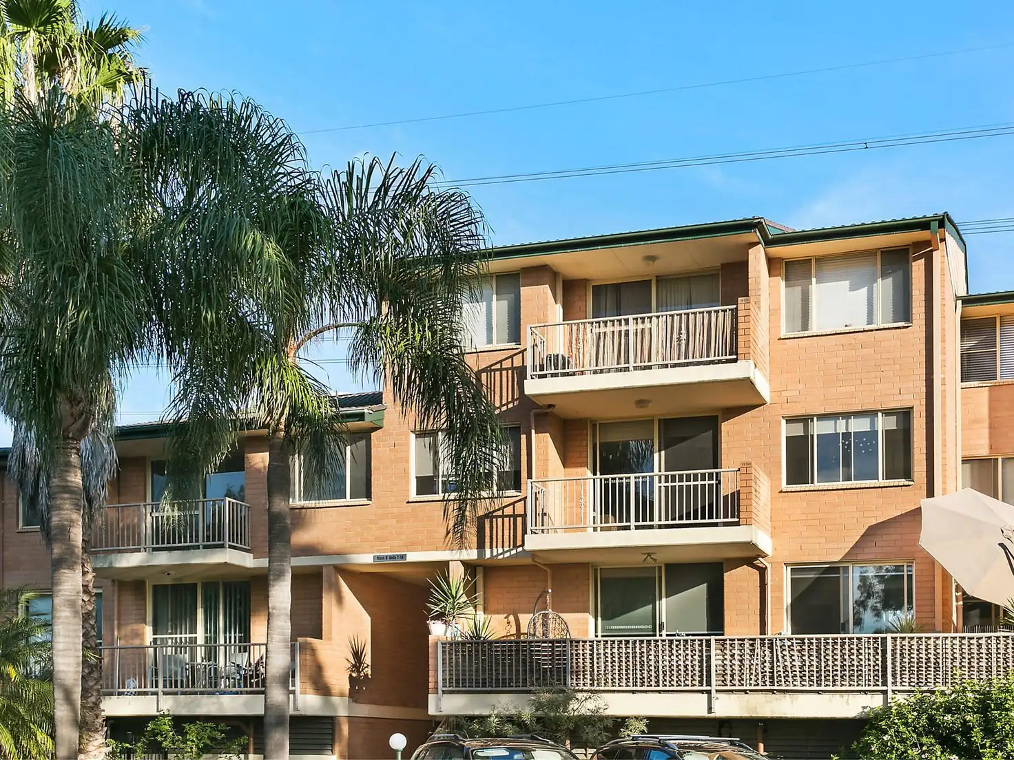 Main view of Homely apartment listing, 14/3 Ramu Close, Sylvania Waters NSW 2224