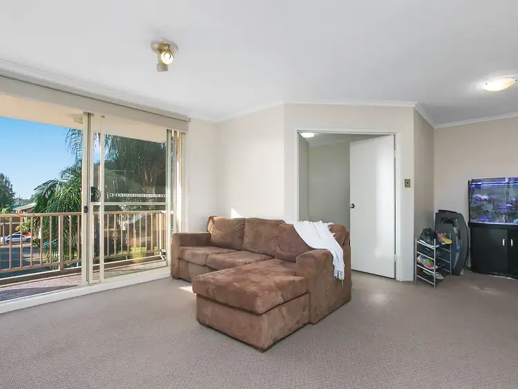 Second view of Homely apartment listing, 14/3 Ramu Close, Sylvania Waters NSW 2224