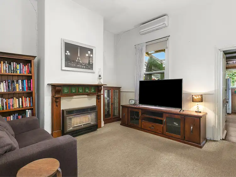 Second view of Homely house listing, 28 Young Street, St Kilda East VIC 3183