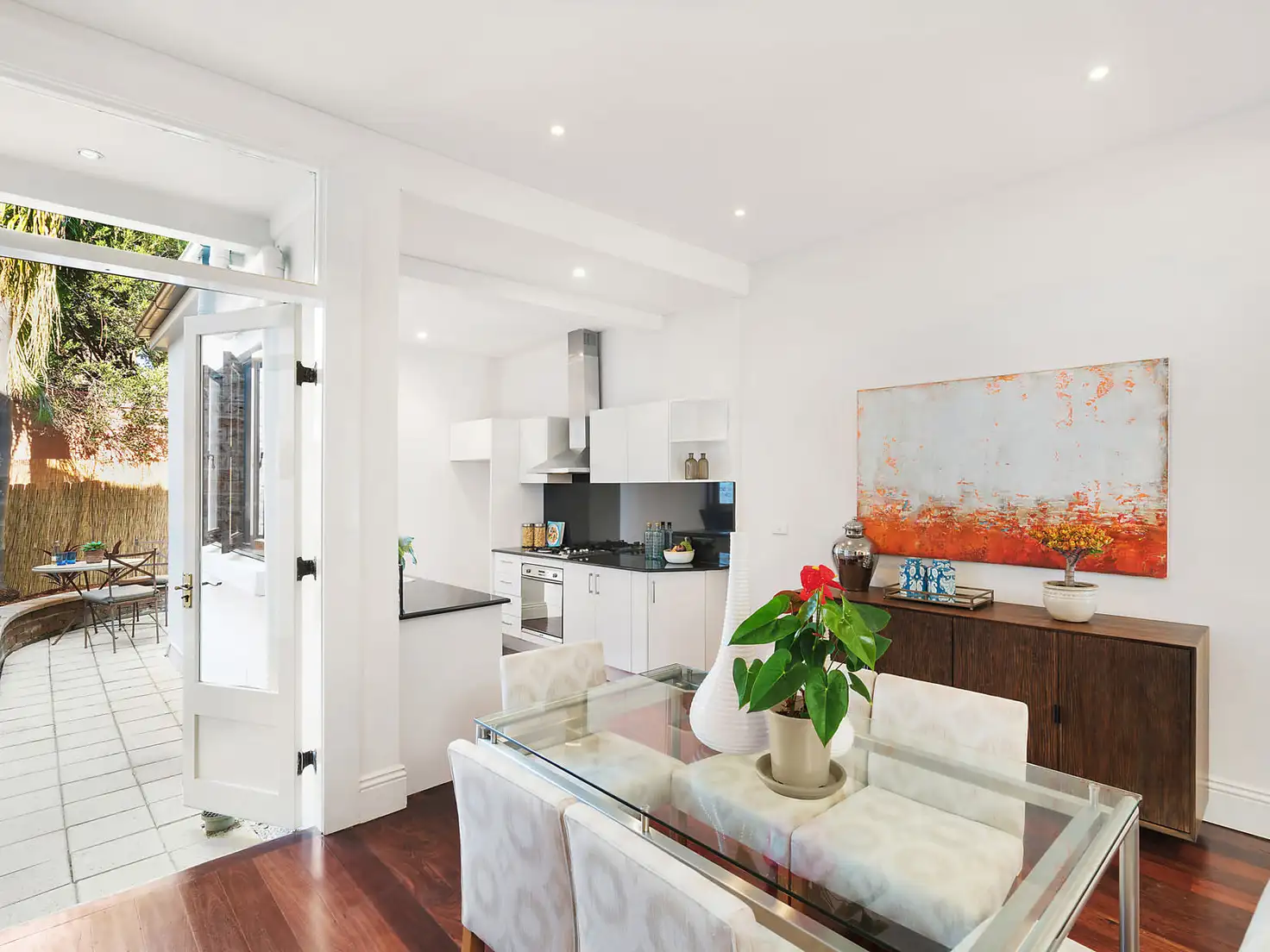 Main view of Homely house listing, 51 Gipps Street, Birchgrove NSW 2041