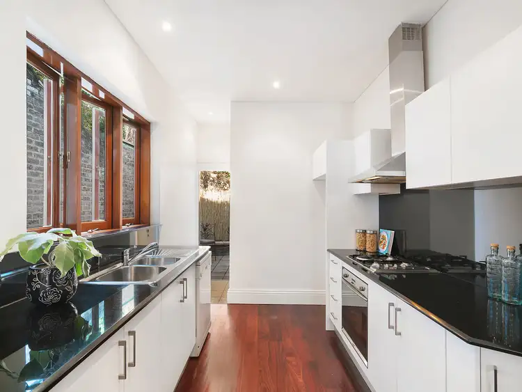 Second view of Homely house listing, 51 Gipps Street, Birchgrove NSW 2041