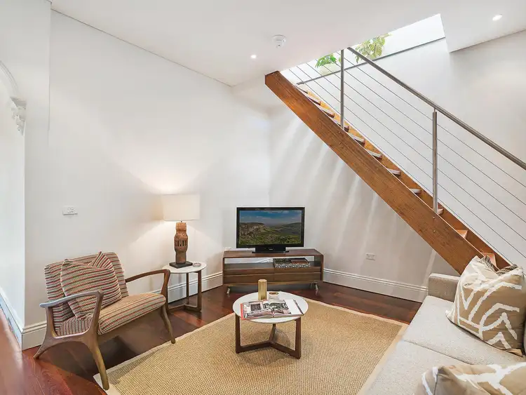 Third view of Homely house listing, 51 Gipps Street, Birchgrove NSW 2041