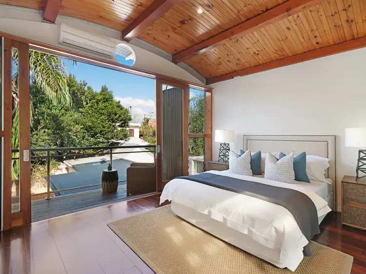 Fourth view of Homely house listing, 51 Gipps Street, Birchgrove NSW 2041