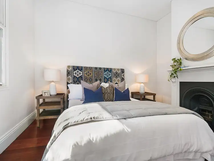 Fifth view of Homely house listing, 51 Gipps Street, Birchgrove NSW 2041