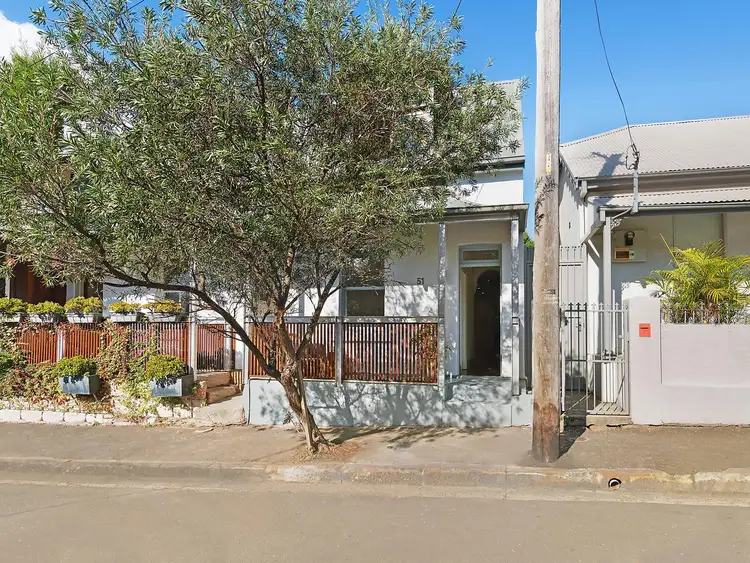 Sixth view of Homely house listing, 51 Gipps Street, Birchgrove NSW 2041