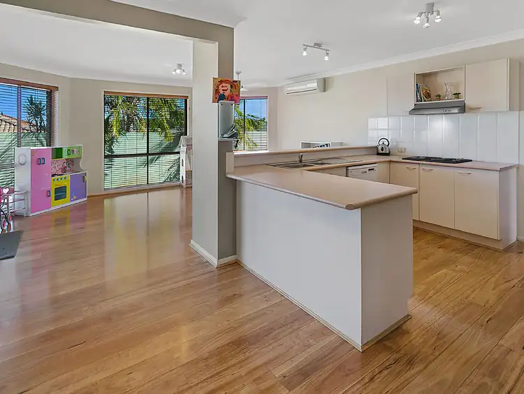 Third view of Homely house listing, 2 Dalston Street, Wellington Point QLD 4160