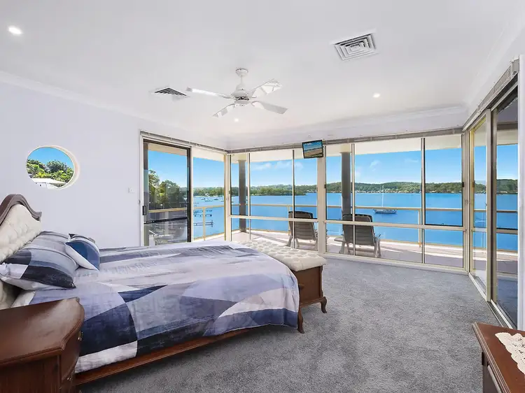 Fourth view of Homely house listing, 63 Fishing Point Road, Rathmines NSW 2283