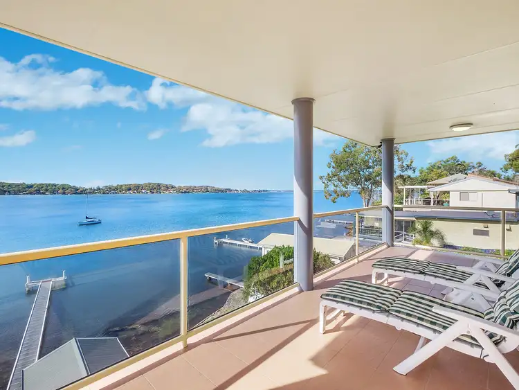 Fifth view of Homely house listing, 63 Fishing Point Road, Rathmines NSW 2283