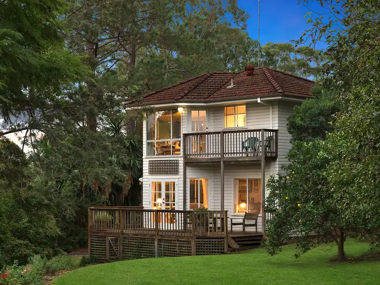 Third view of Homely house listing, 152 Old Castle Hill Road, Castle Hill NSW 2154