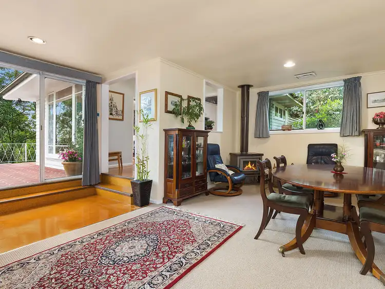 Fourth view of Homely house listing, 152 Old Castle Hill Road, Castle Hill NSW 2154