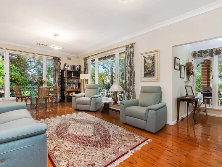 Fifth view of Homely house listing, 152 Old Castle Hill Road, Castle Hill NSW 2154