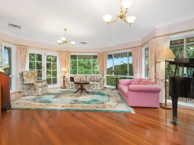 Sixth view of Homely house listing, 152 Old Castle Hill Road, Castle Hill NSW 2154