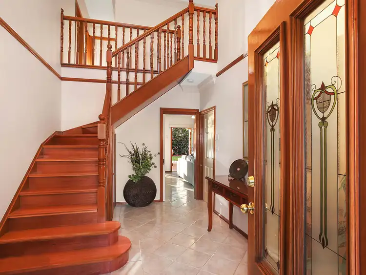 Second view of Homely house listing, 4 Gore Crescent, Bella Vista NSW 2153