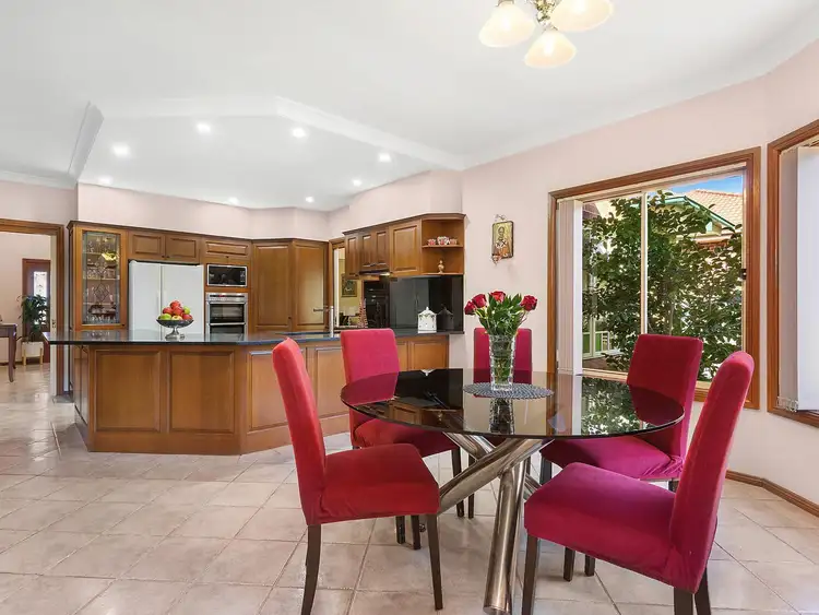 Third view of Homely house listing, 4 Gore Crescent, Bella Vista NSW 2153